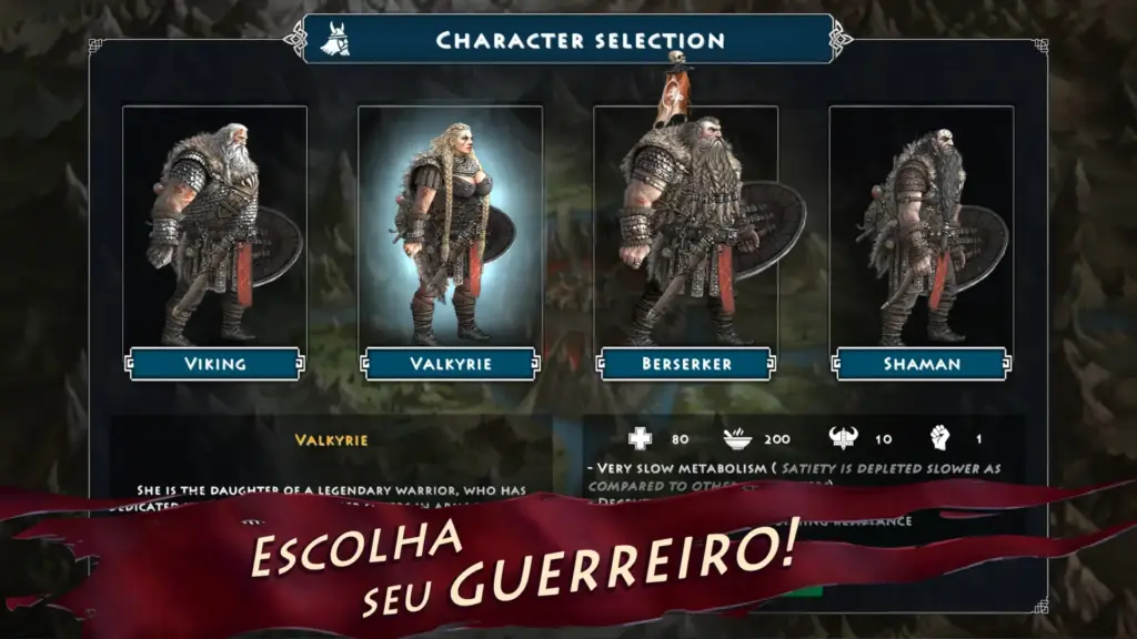 Niffelheim Apk