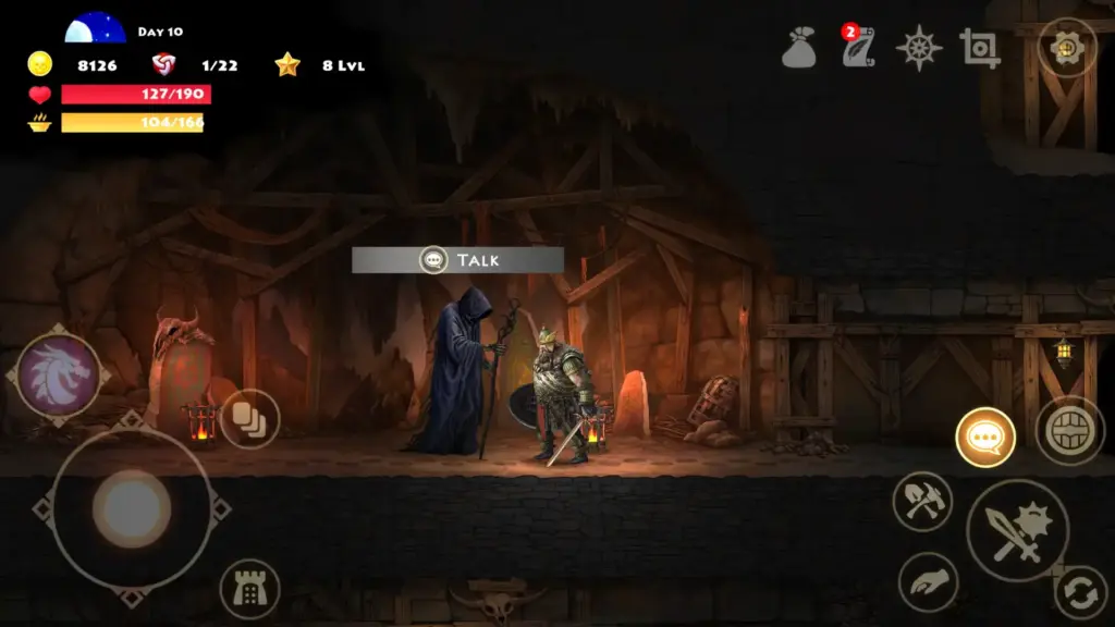 Niffelheim Apk Download