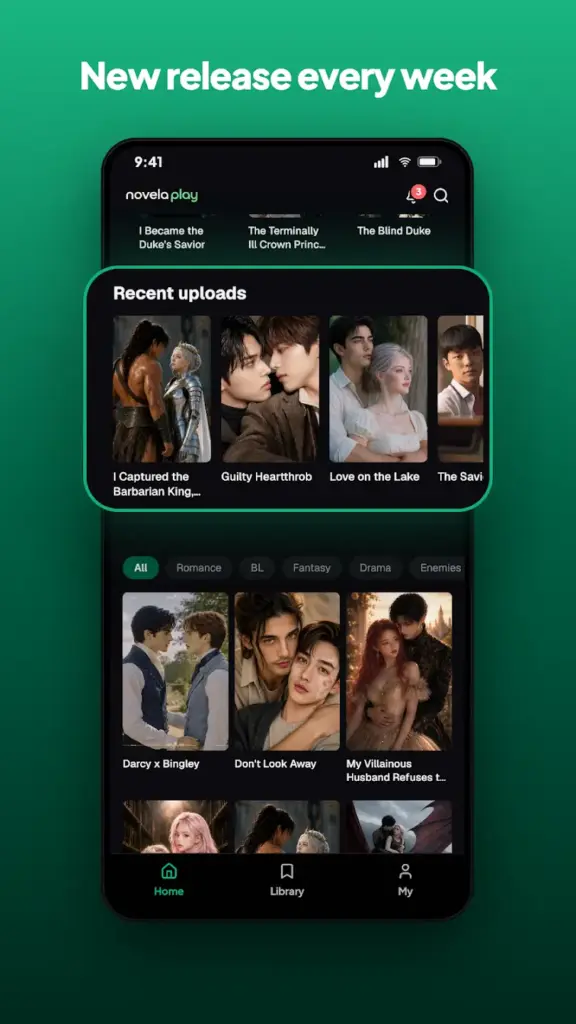 Novelaplay Apk Atualizado