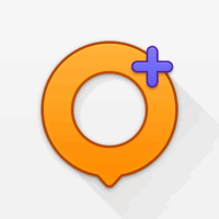 OsmAnd+ — Mapas e GPS Offline