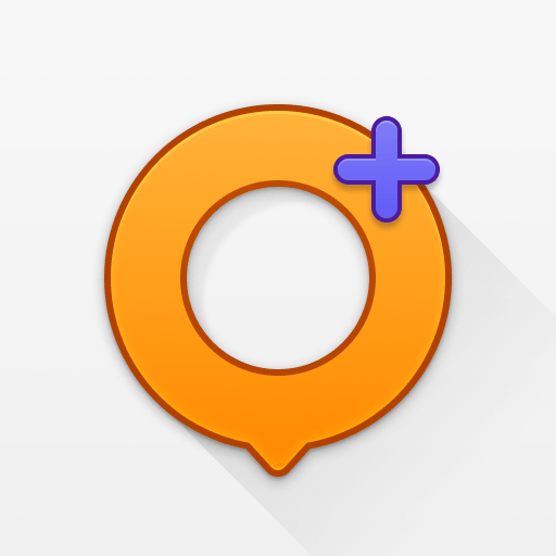 OsmAnd+ — Mapas e GPS Offline