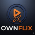 OwnFlix – Filmes e Séries