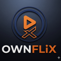 OwnFlix – Filmes e Séries