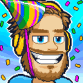 PewDiePie’s Tuber Simulator
