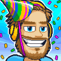 PewDiePie’s Tuber Simulator