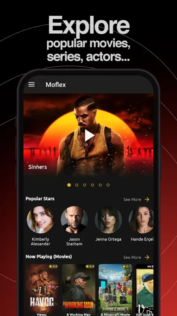 Primemovie Apk Mod