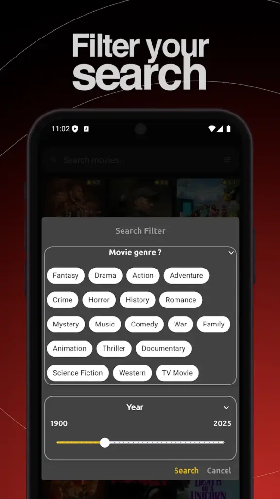 Primemovie Filmes E Series Apk Mod