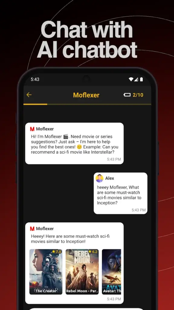 Primemovie Para Android