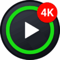 Reprodutor de Vídeo All Format