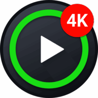 Reprodutor de Vídeo All Format