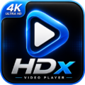 Reprodutor de Vídeo HDx