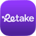 Retake AI: Editor de Fotos