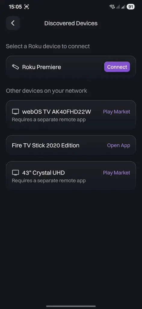 Rokie Apk Premium