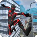 Rope Hero