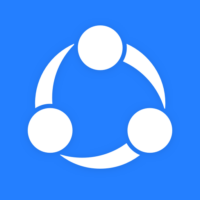 SHAREit: Compartilhe Arquivos