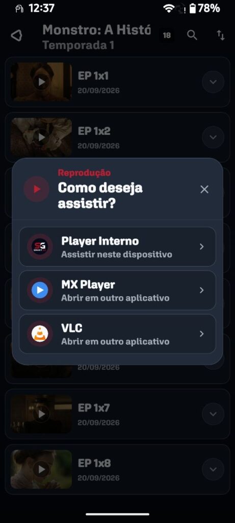 Smart Go Para Android