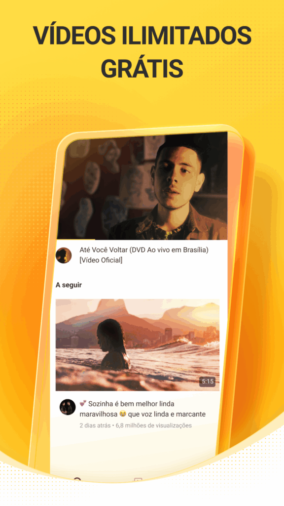 Snaptube Apk App