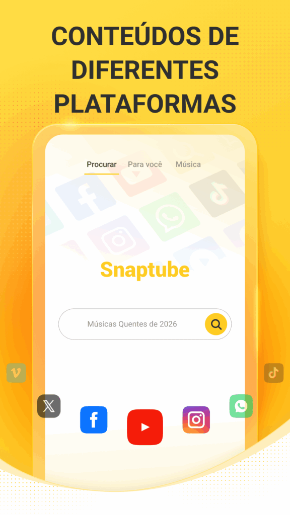 Snaptube Download