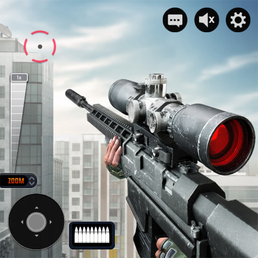 Jogos de Sniper