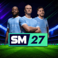 Soccer Manager – Futebol