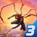 Spider Fighter 3