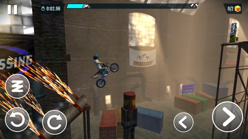 Stunt Bike Extreme Apk Mod
