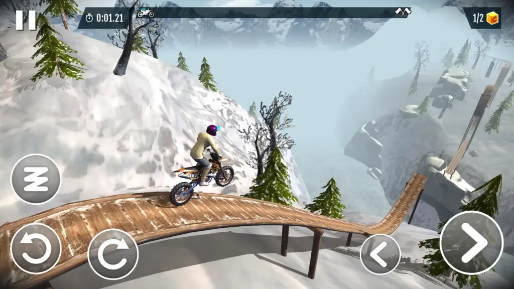 Stunt Bike Extreme Dinheiro Infinito