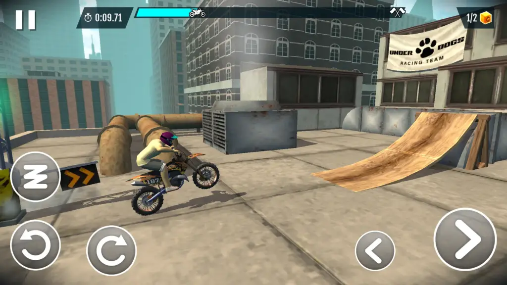 Stunt Bike Extreme Mod Apk