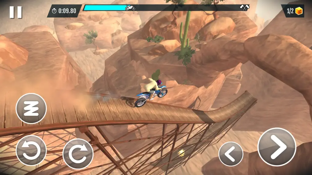 Stunt Bike Extreme Mod Menu