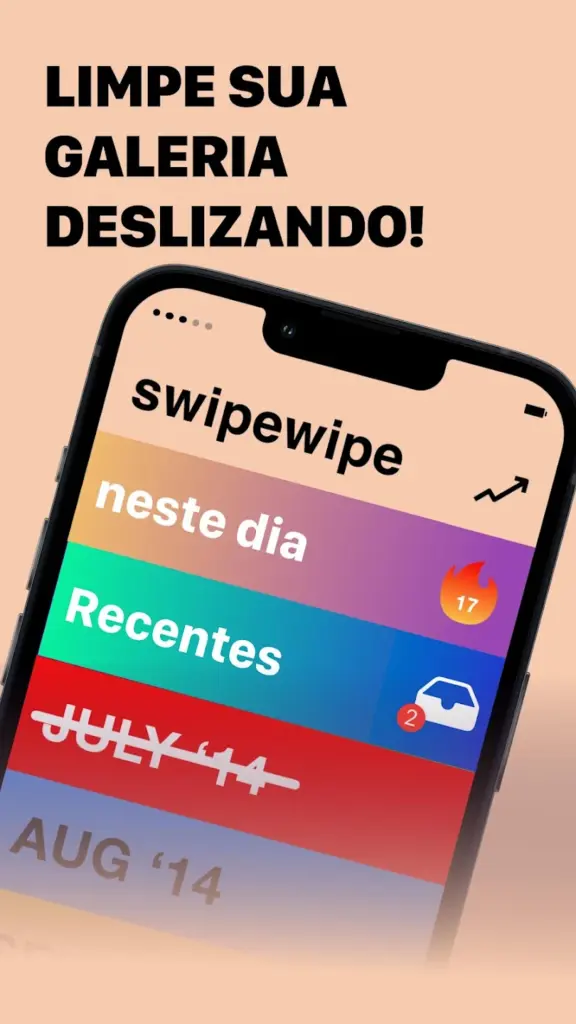 Swipewipe Apk Mod