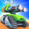 Tanks a Lot!