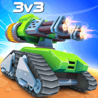 Tanks a Lot!