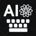 Teclado AI: Escritor, Font