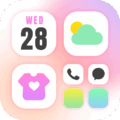 Themepack – App Icons, Widgets