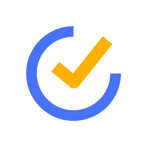 TickTick: To do list e tarefas