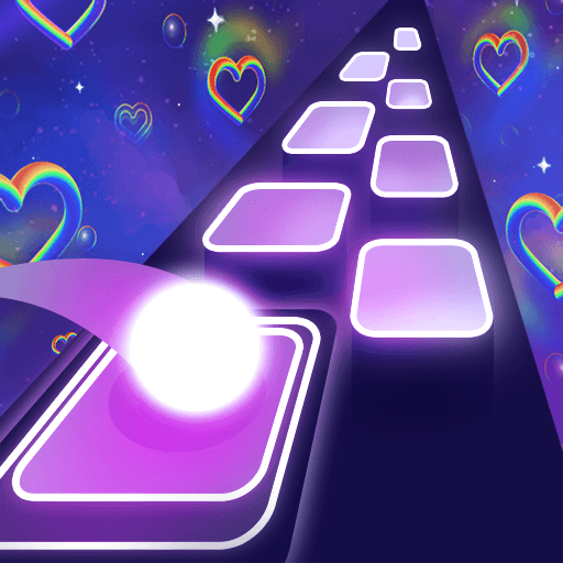 Tiles Hop – EDM Hiphop Bolita
