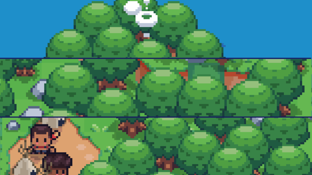 Tiny Island Survival Apk Download