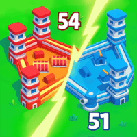 Tower War