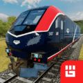 Train Simulator PRO USA