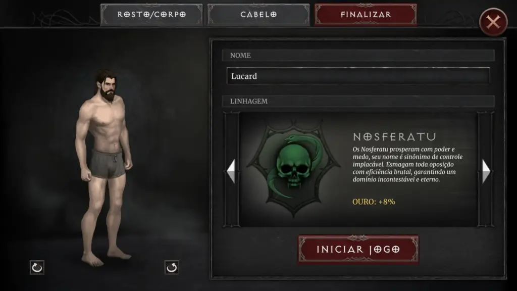 Vampires Fall 2 Mod