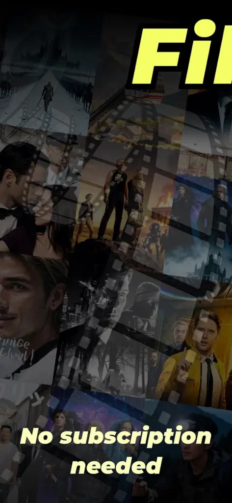 Vidsync Apk Mod
