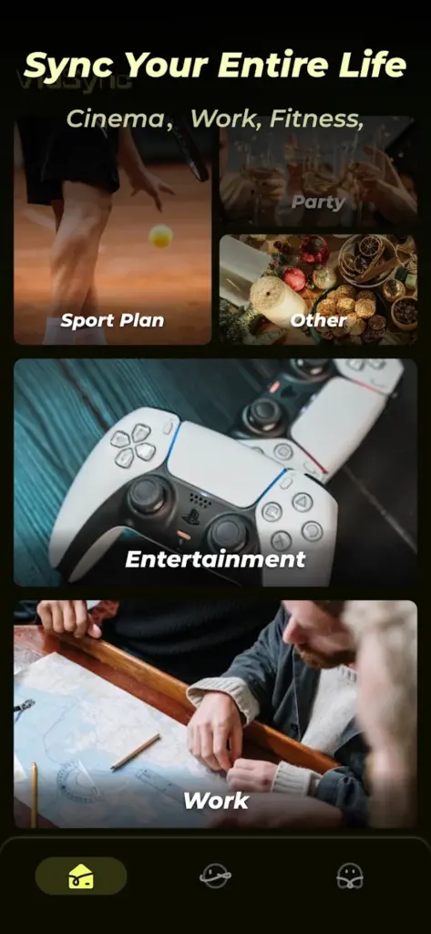 Vidsync Filmes
