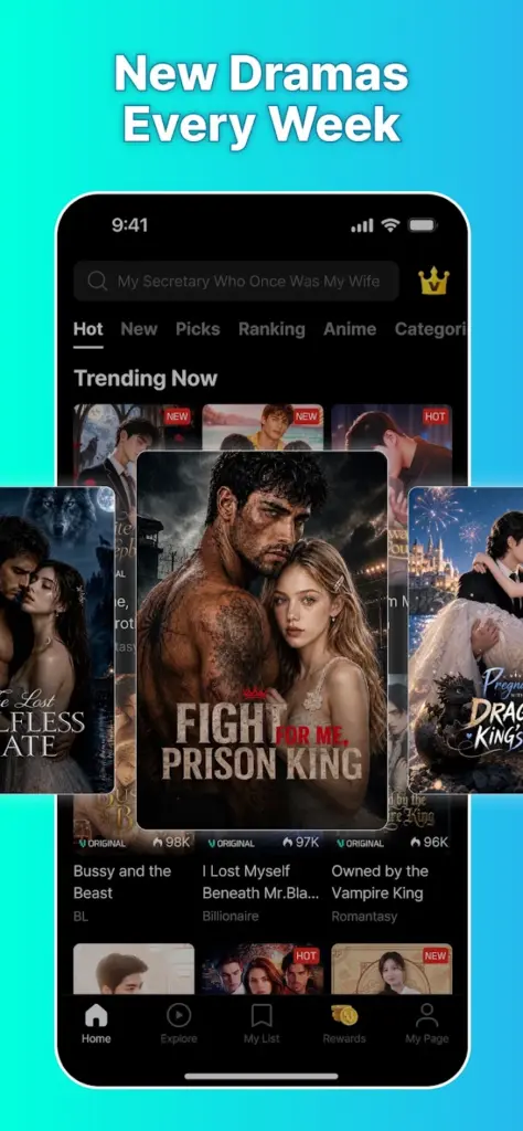 Vigloo App