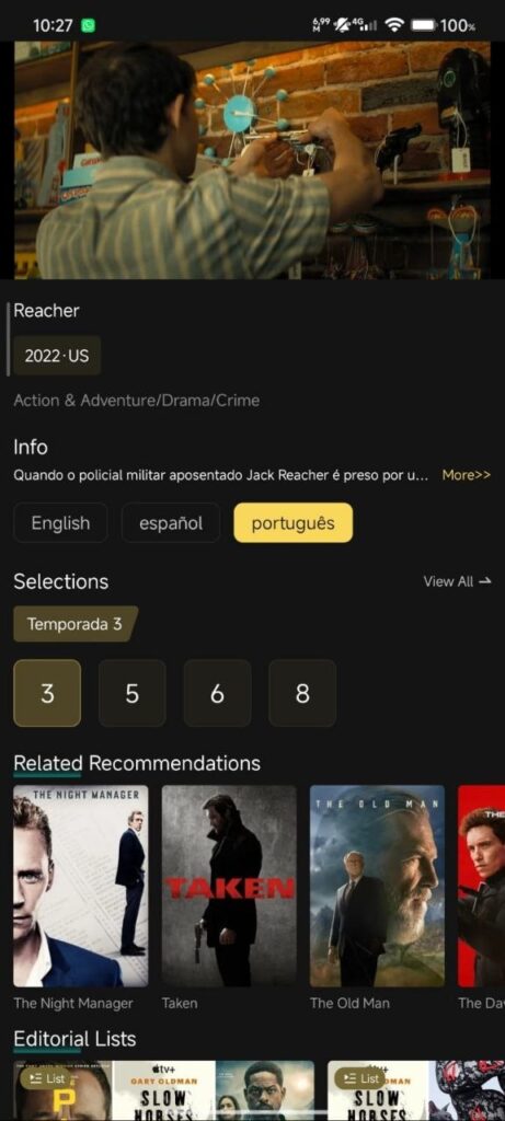 Vimo Apk Mod