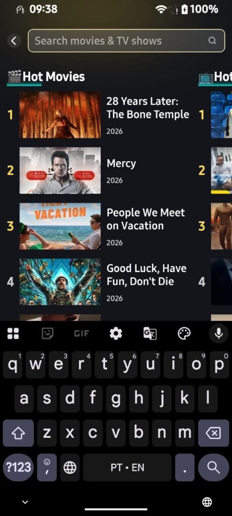 Vimo Download Android