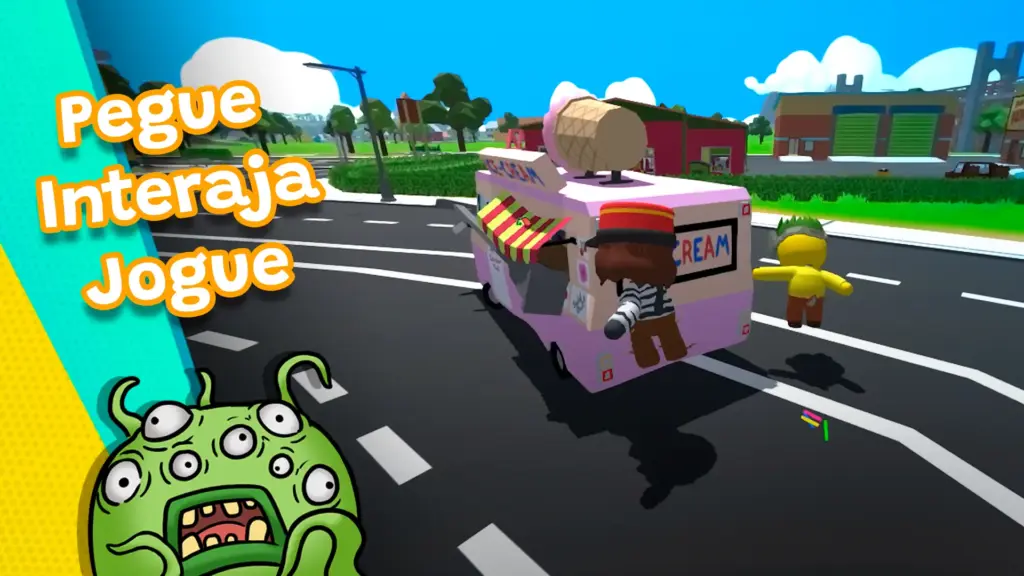 Wobbly Life Apk