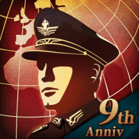 World Conqueror 4 – WW2 Strategy