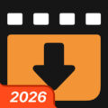 X Video Downloader & Player