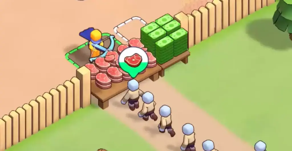 Xp Hero Mod