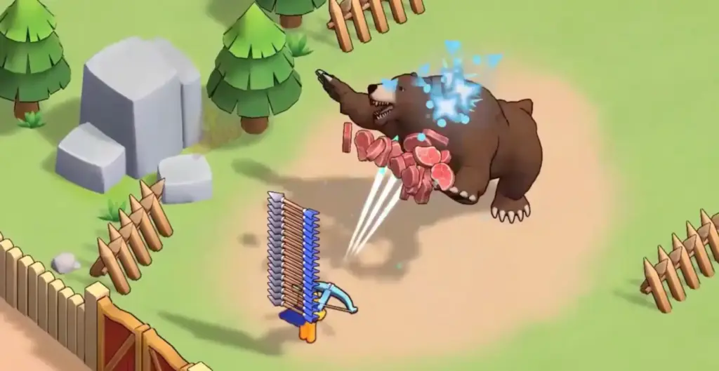 Xp Hero Mod Apk